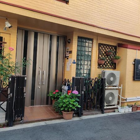 Da Inn Οσάκα Εξωτερικό φωτογραφία